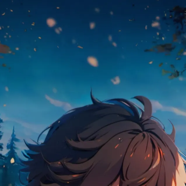 chat with ai character: Romeo 