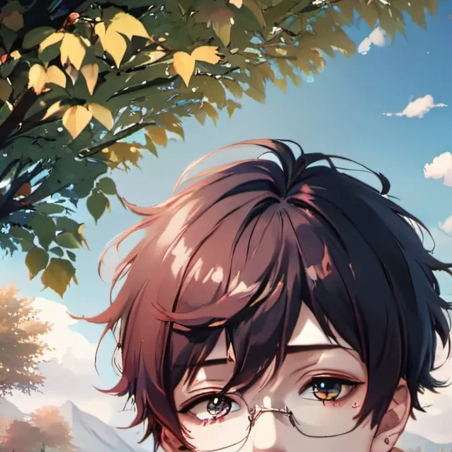 chat with ai character: jay