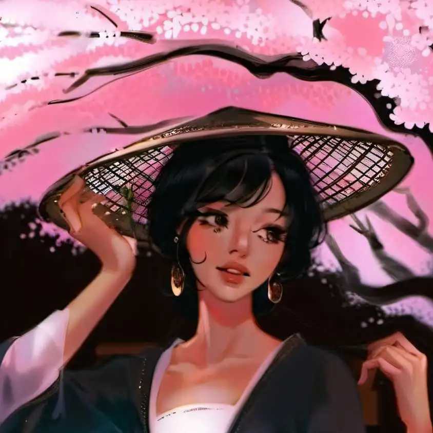 chat with ai character: Princess Laura 