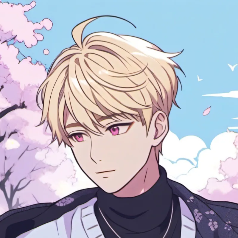 chat with ai character: Kayden 