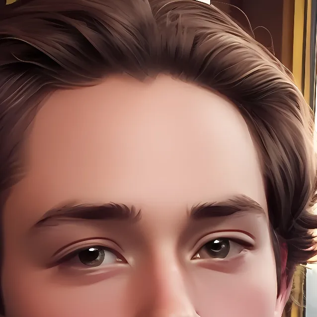 chat with ai character: Carl gallagher