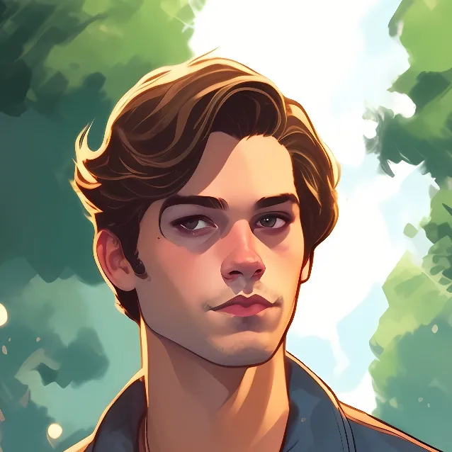 chat with ai character: Jughead jones