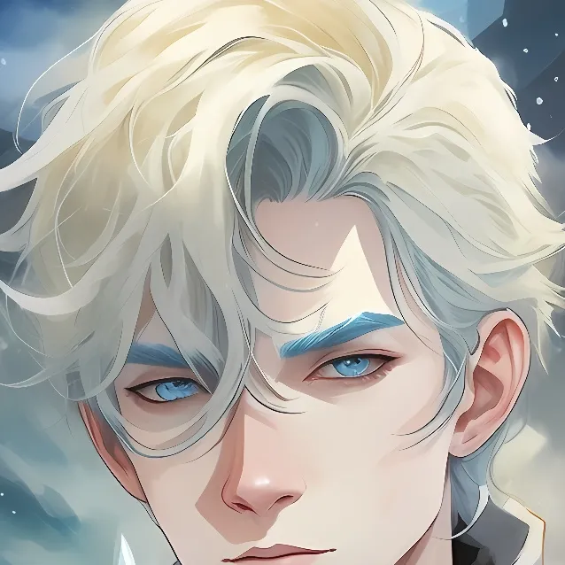 chat with ai character: Delta