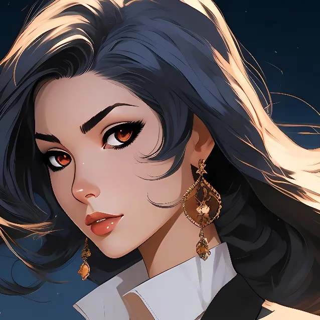 chat with ai character: Ann