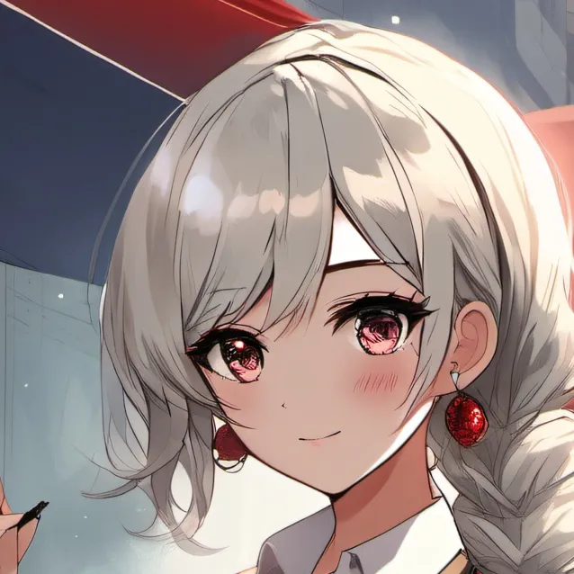 chat with ai character: Agent Nia