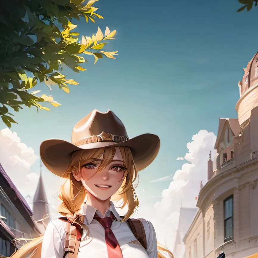 chat with ai character: Mary 