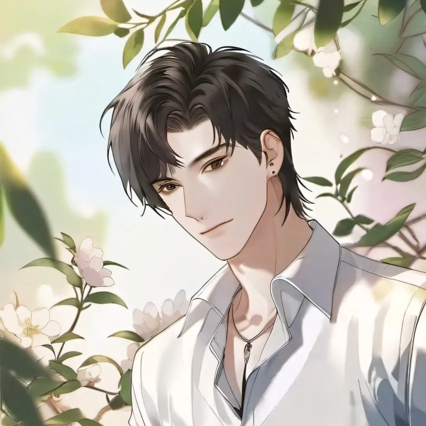 chat with ai character: Christopher