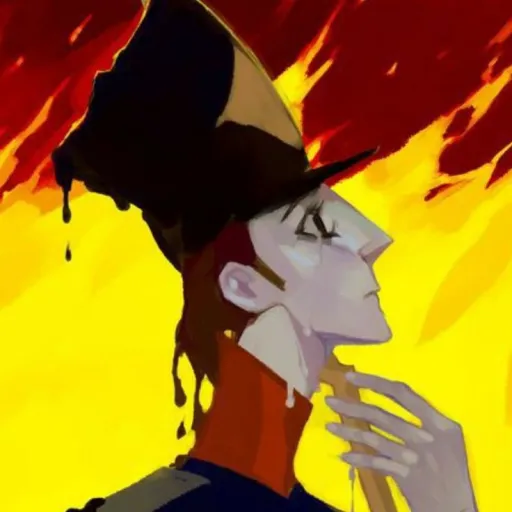 creator candle wax's avatar