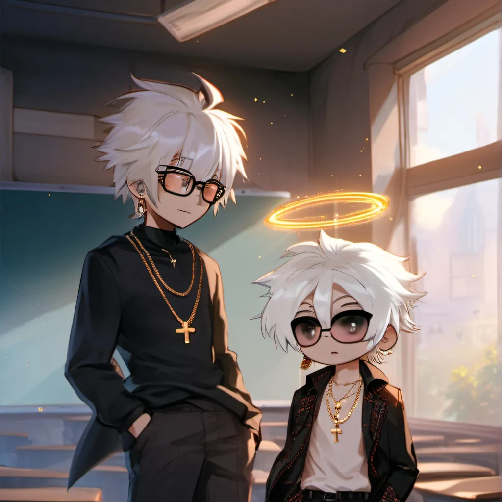 chat with ai character: Senati, lankton