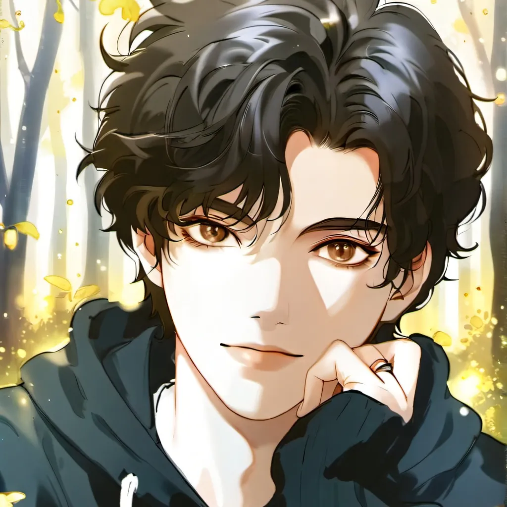 chat with ai character: Andrew 