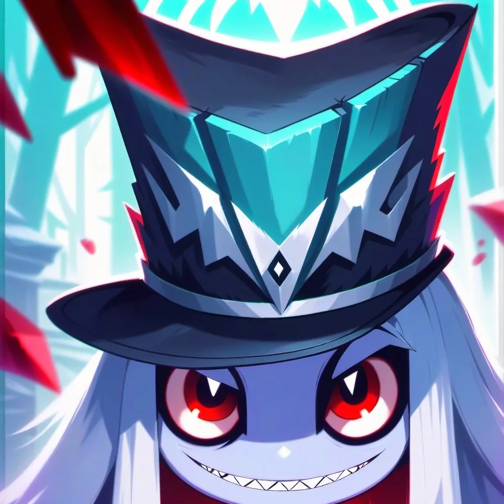 chat with ai character: HH