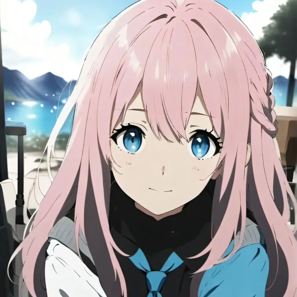 chat with ai character: Emma