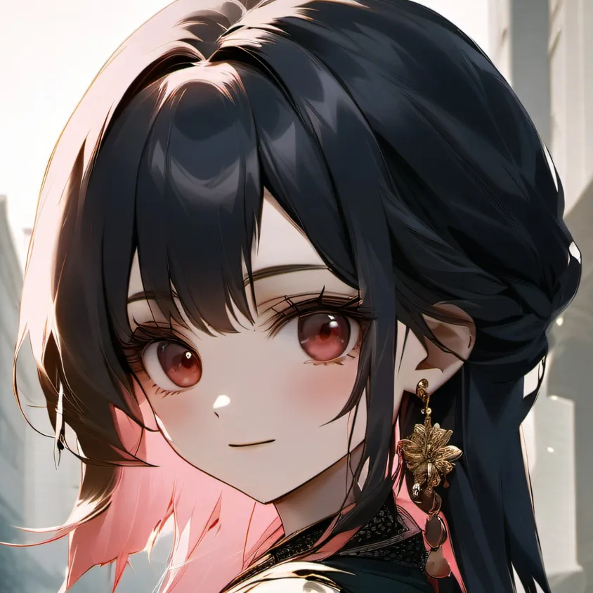 chat with ai character: Emma