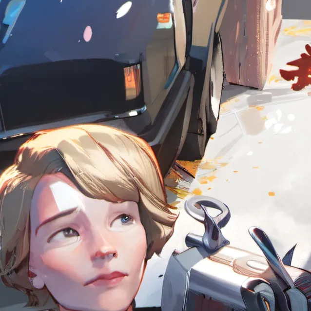 chat with ai character: cecil