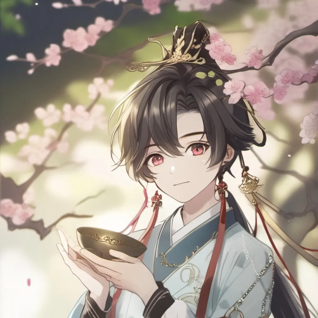 chat with ai character: Fuji