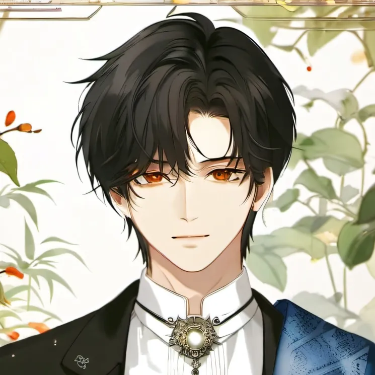 chat with ai character: Lucius