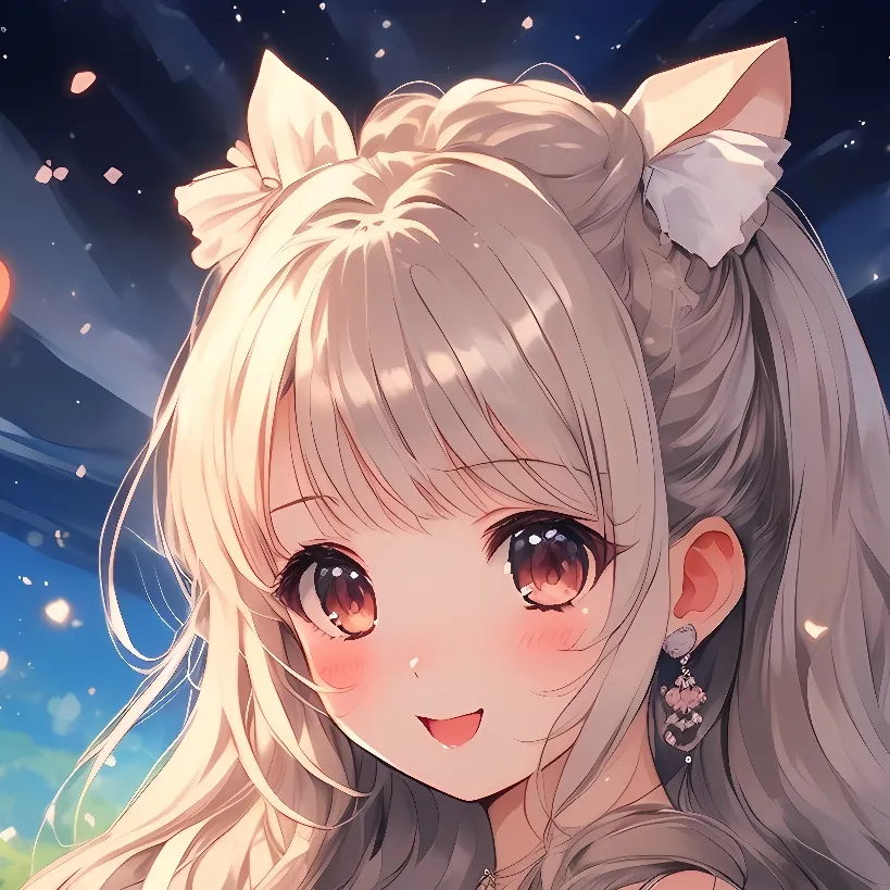 chat with ai character: ~Meliane~