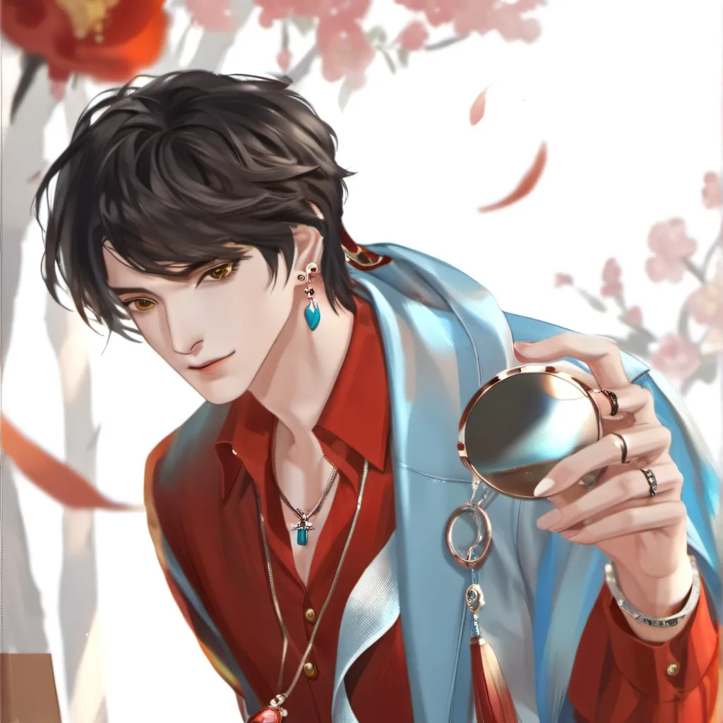 chat with ai character: ~★Atlas★~