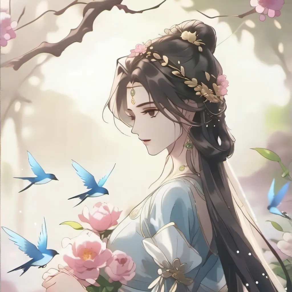 chat with ai character: ~★Hailey★~