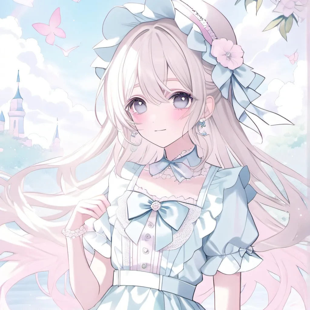 chat with ai character: Alice