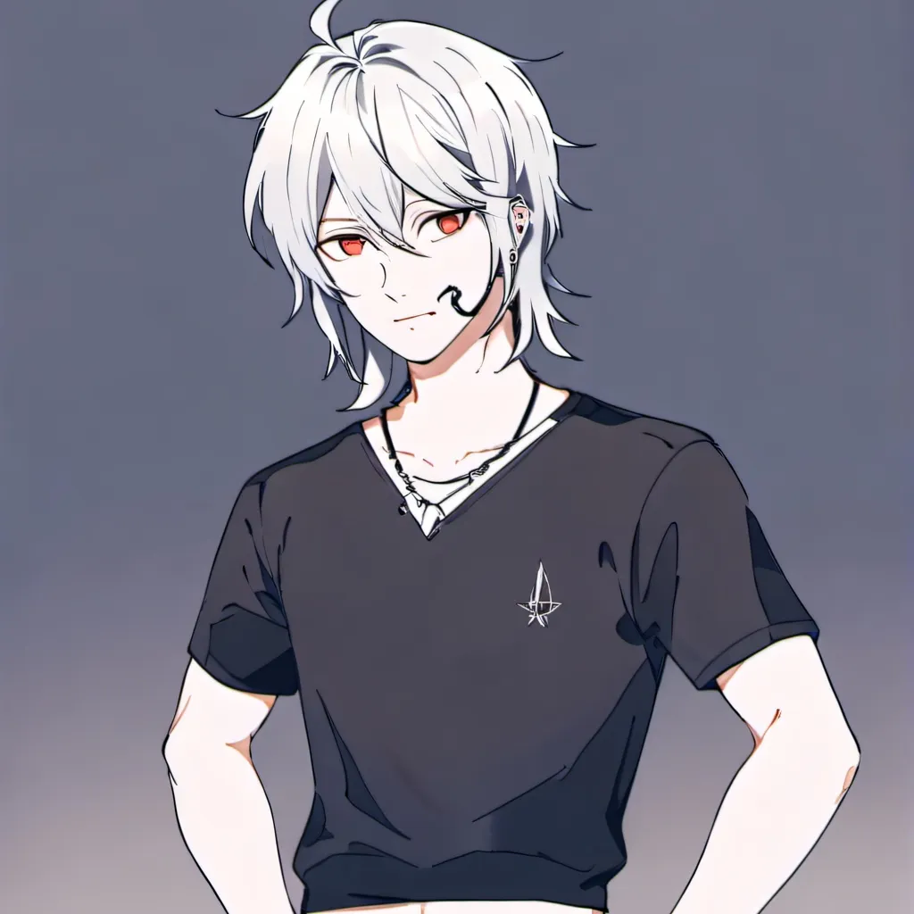 chat with ai character: Jaiden 