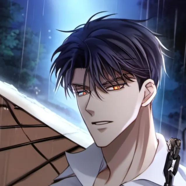 chat with ai character: Alexander 