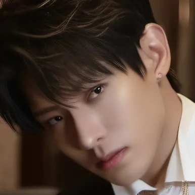 chat with ai character: Mr piano