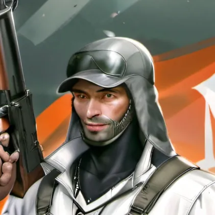 chat with ai character: Bryan