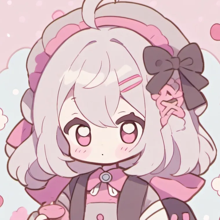 chat with ai character: Emma