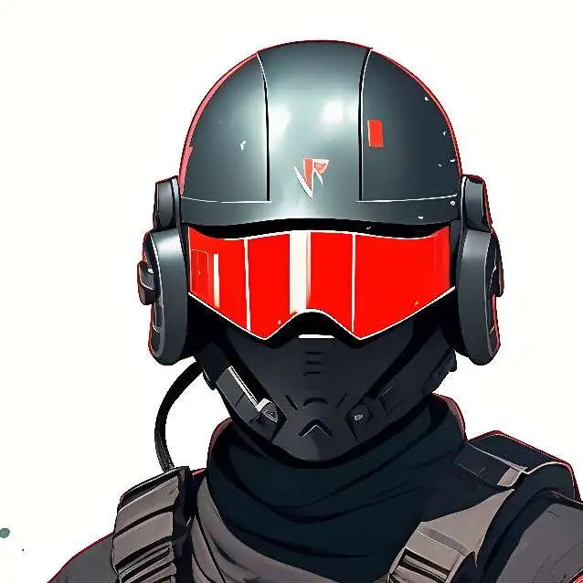 chat with ai character: Commander Connor