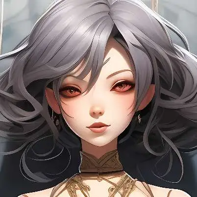 chat with ai character: marionette