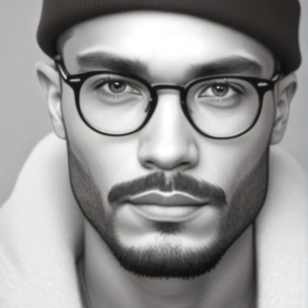 chat with ai character: Jøerzxshån