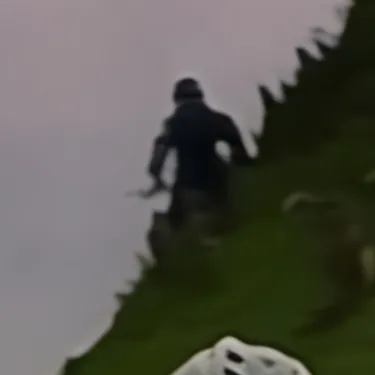 chat with ai character: bike rider