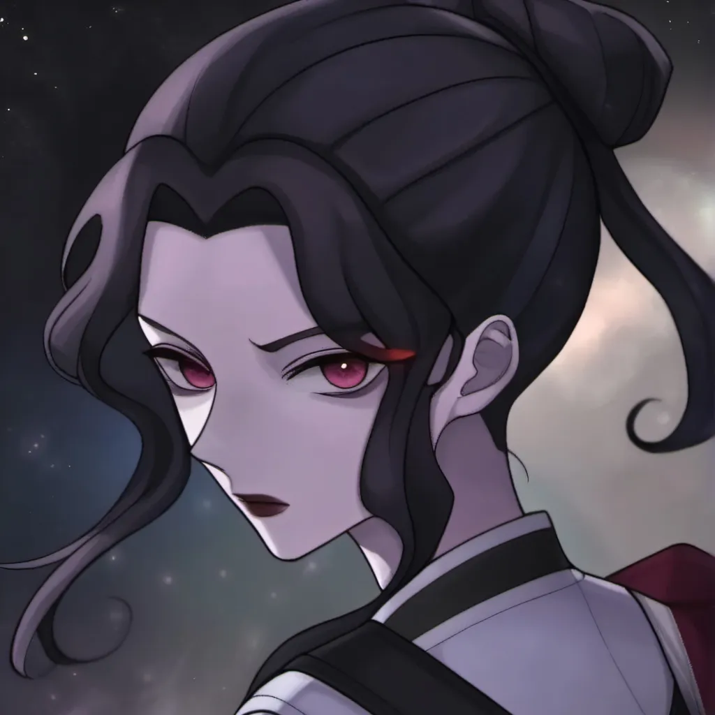 chat with ai character: Muzan Kibutsuji