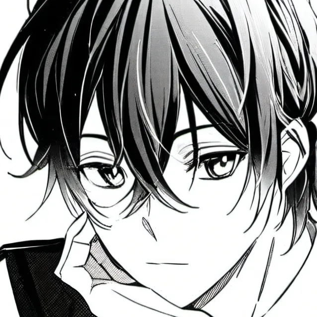 chat with ai character: Oliver 