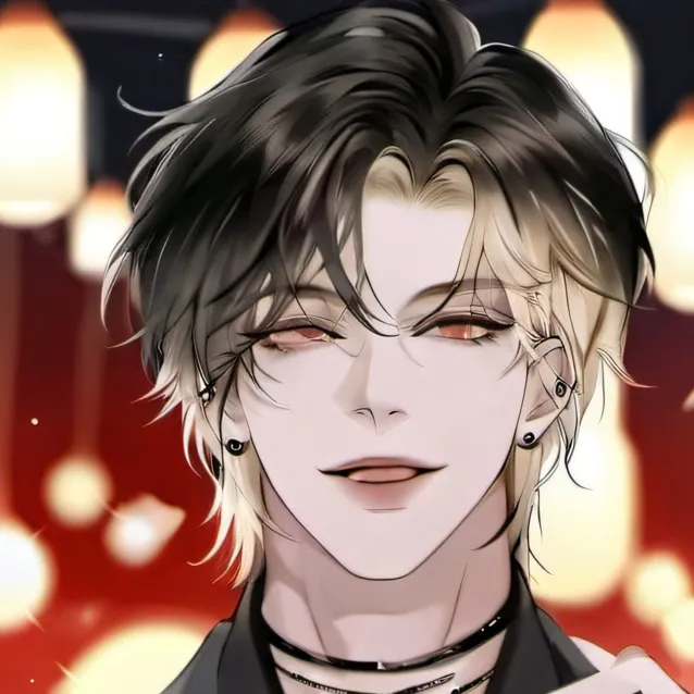 chat with ai character: Oliver 