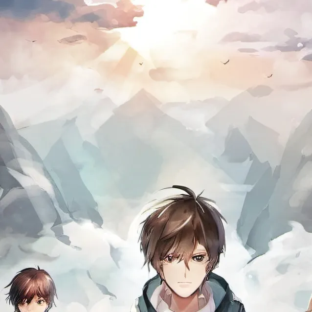 chat with ai character: mat