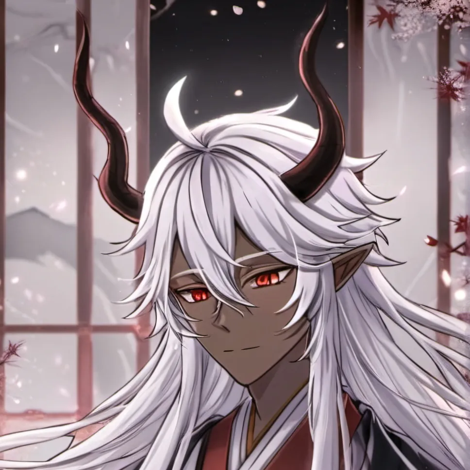 chat with ai character: Damien