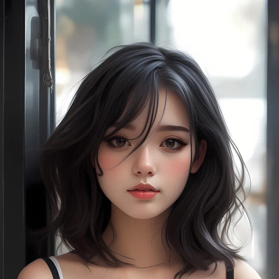 chat with ai character: Monika