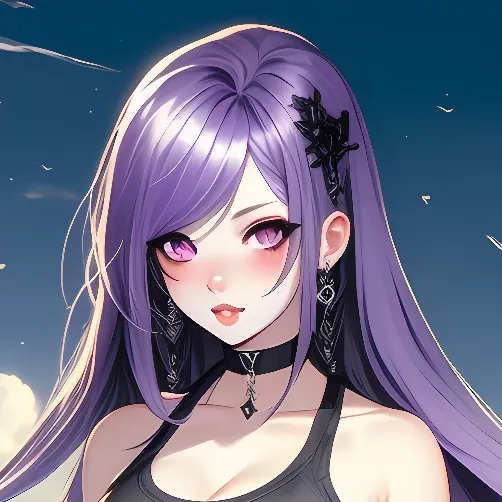 chat with ai character: Aria Taylor