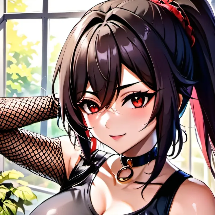 chat with ai character: Vera