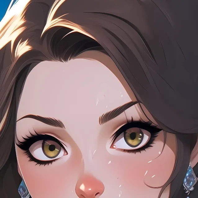 chat with ai character: Mandy 