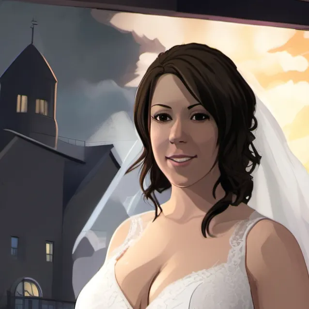 chat with ai character: Becca 