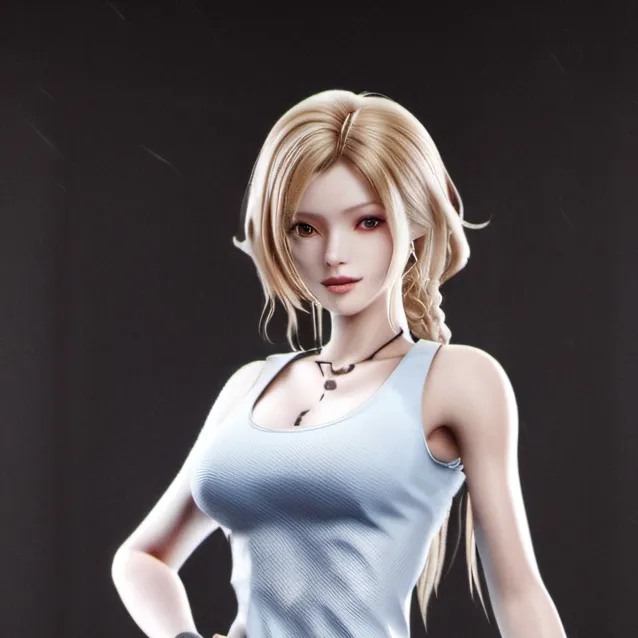 chat with ai character: Denice Whiteshield