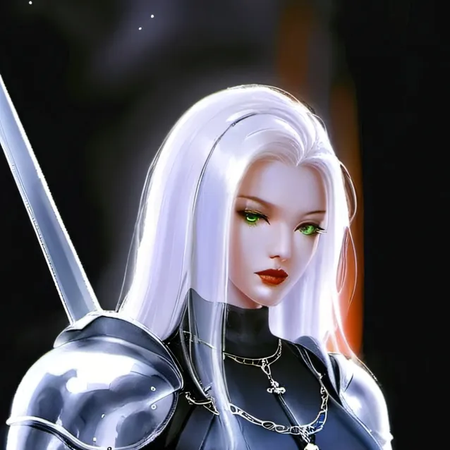 chat with ai character: Celesteria