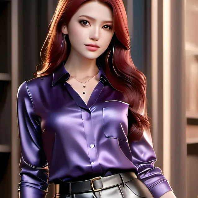 chat with ai character: Prof. Abbey Gallow