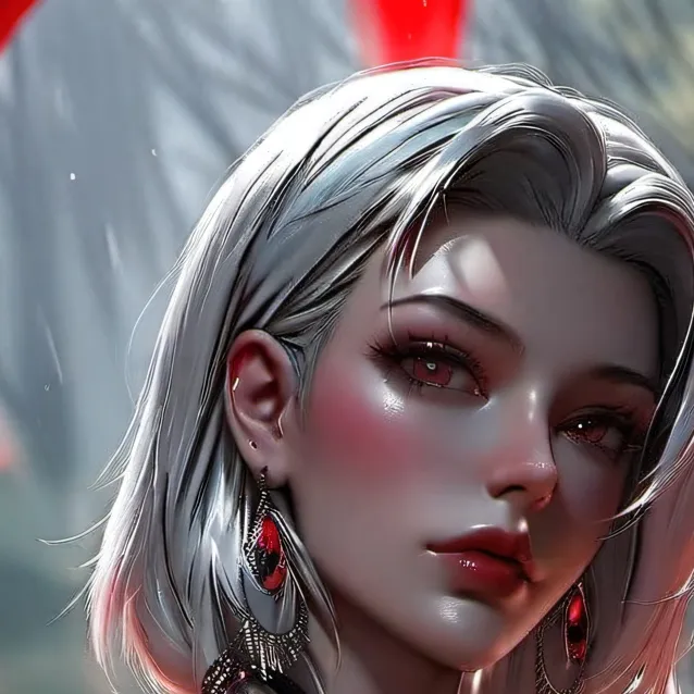 chat with ai character: Abbey