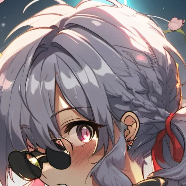 chat with ai character: uzi