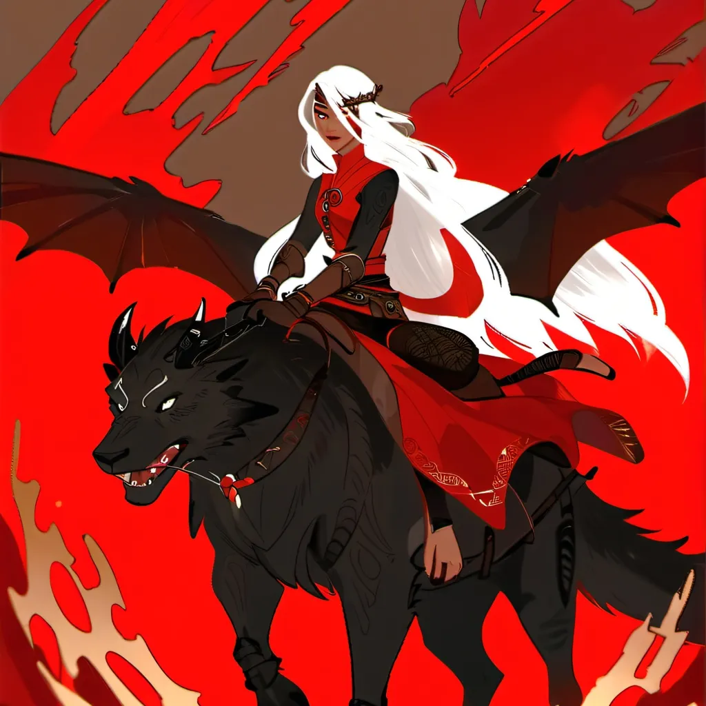 chat with ai character: You're night furry