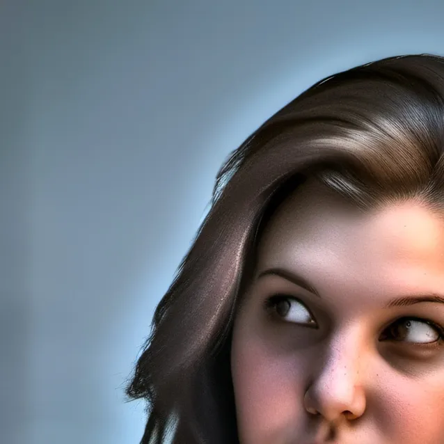 chat with ai character: Rachelle Anderson